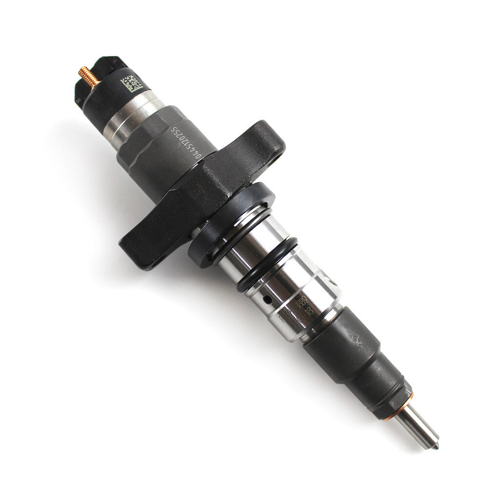 6X Fuel Injector for Dodge 2003-2004 2500/3500 for Ram 0986435503 0445120255