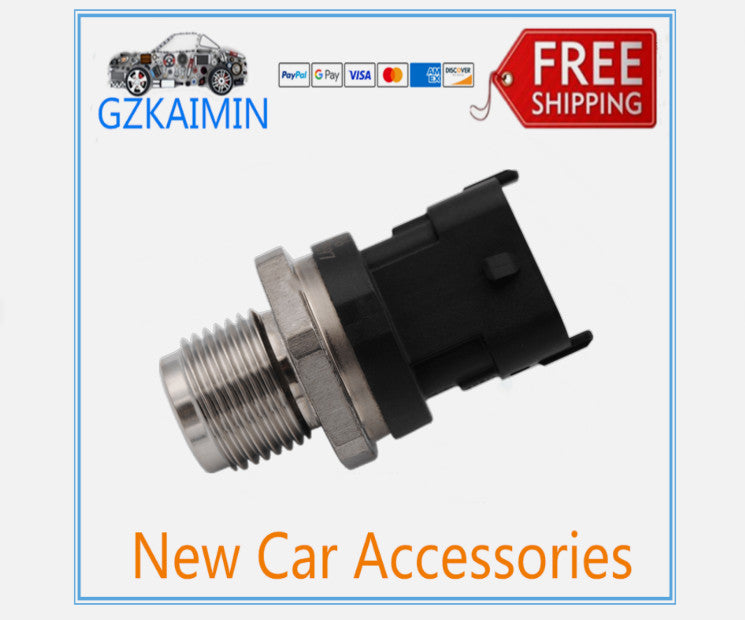 Pressure sensor regulator equipment manufacturer 0281006316 for Honda Accord for Civic CR-V