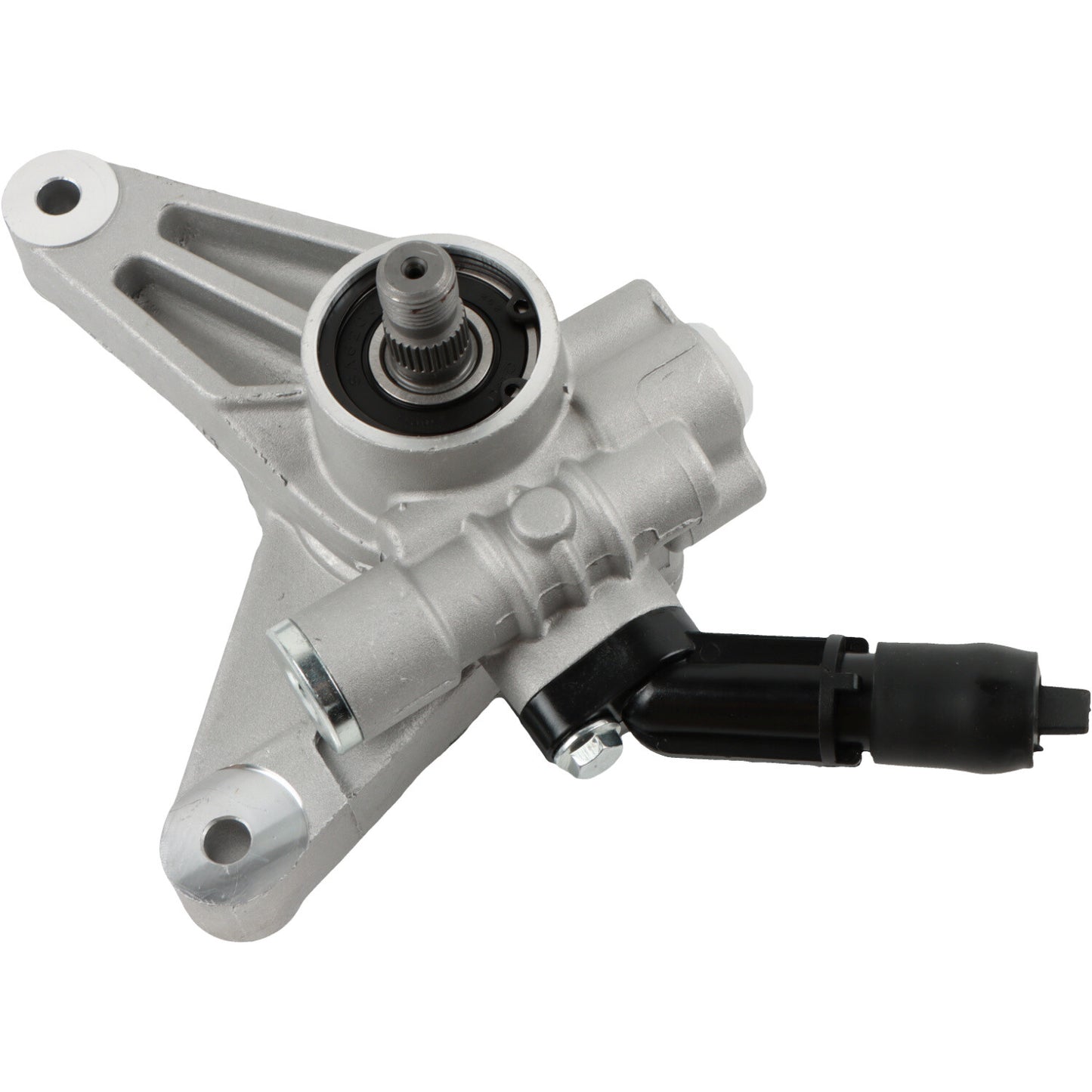 Power Steering Pump 21-5441 for 05-08 for Honda Pilot 3.5L 04-08 for Acura TL 3.2L V6