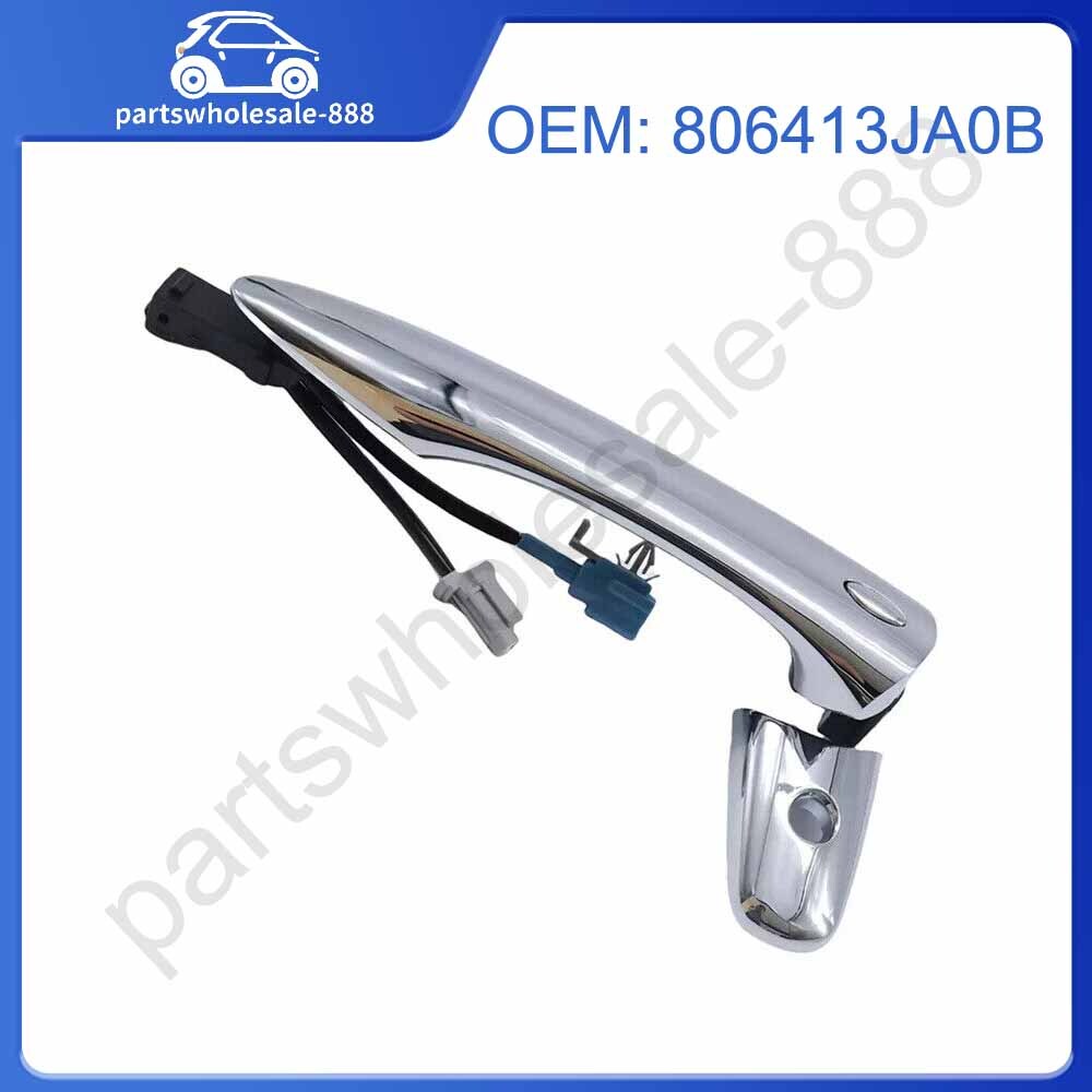 806413JA0B 80641-3JA0B New Driver LH Front Door Handle Fit for Nissan for Infiniti