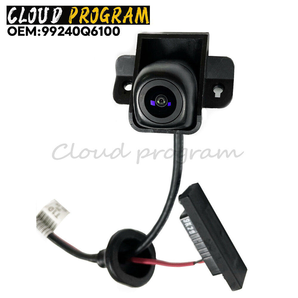 1PCS New Rear door Camera, for Kia SELTOS 20 (2019-2021) 99240Q6100