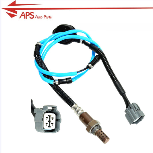 Downstream oxygen (O2) sensors are suitable for Honda Accord (2.4L, 03-07) and for Acura TSX (2.4L, 04-08).