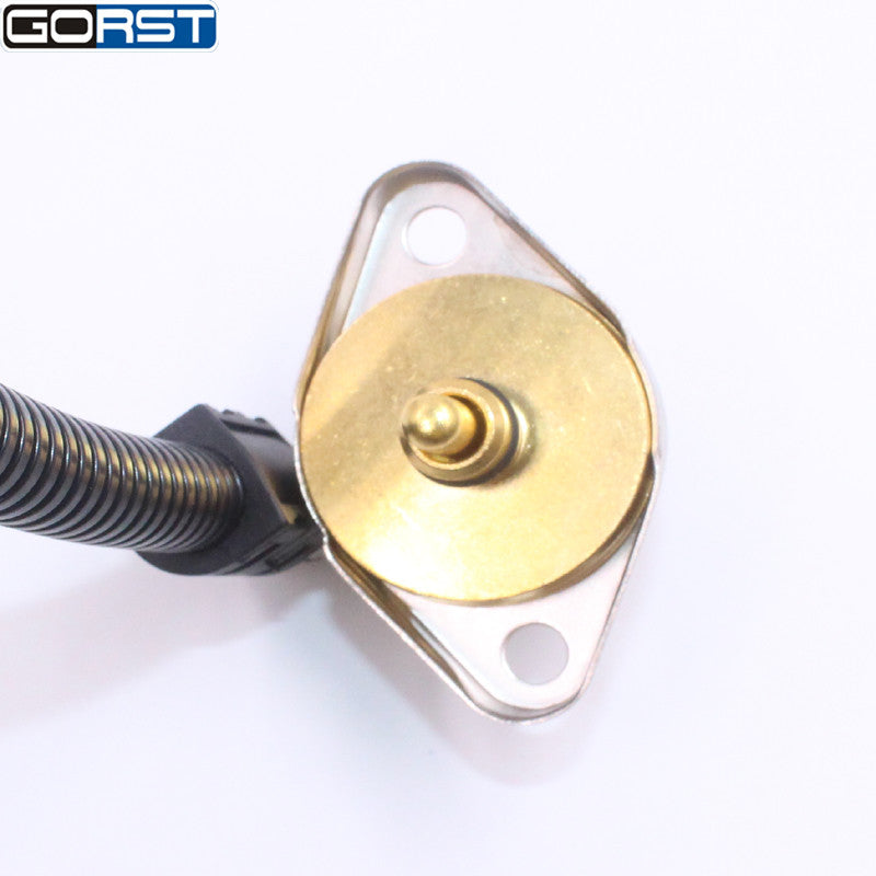 25036751 25037334 Intake air temperature sensor control suitable for universal IAT/MAT/ACT. new.