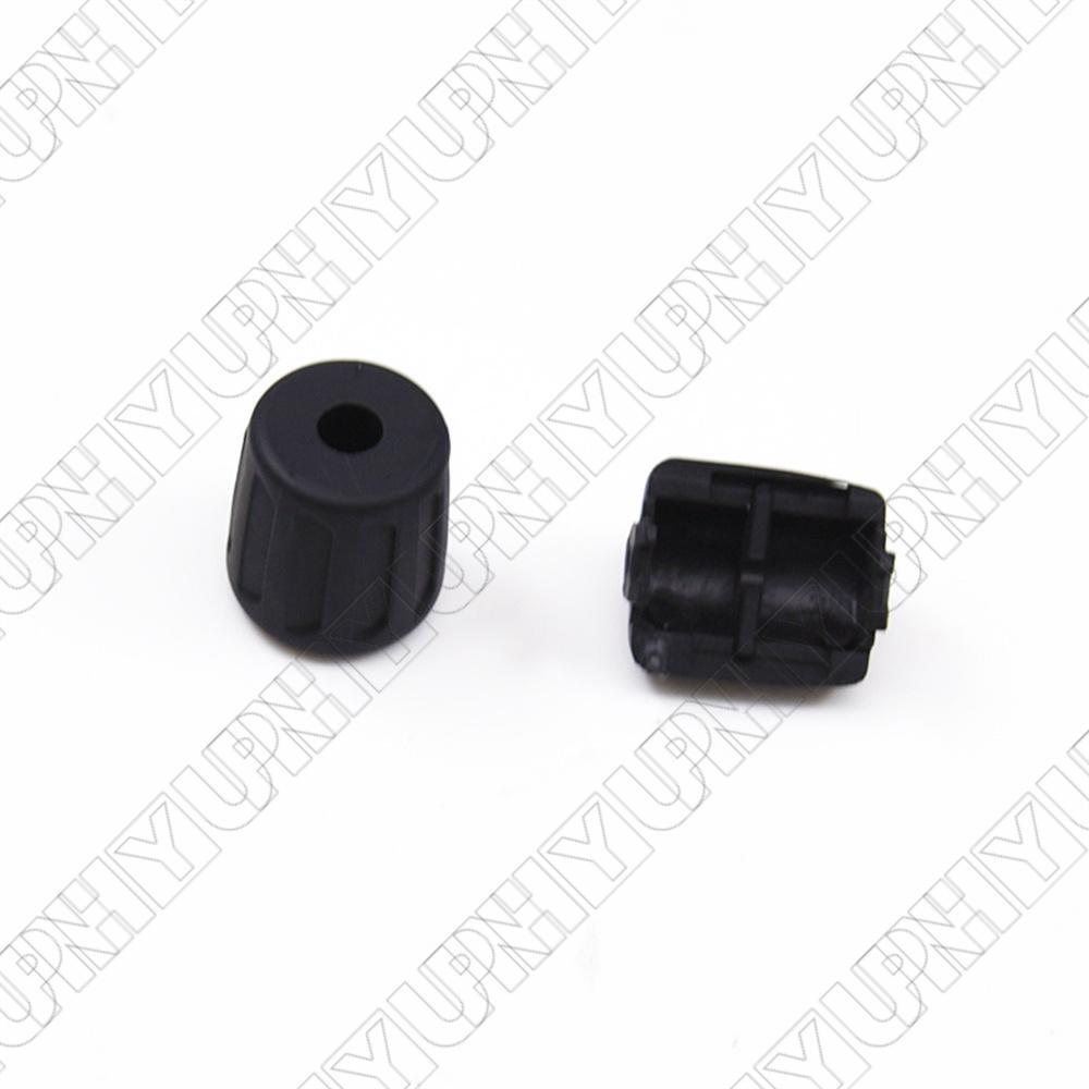2x Steering Wheel Control Button Roller Switch for BMW X1 F48/F49 for X5 F15 X6 F16