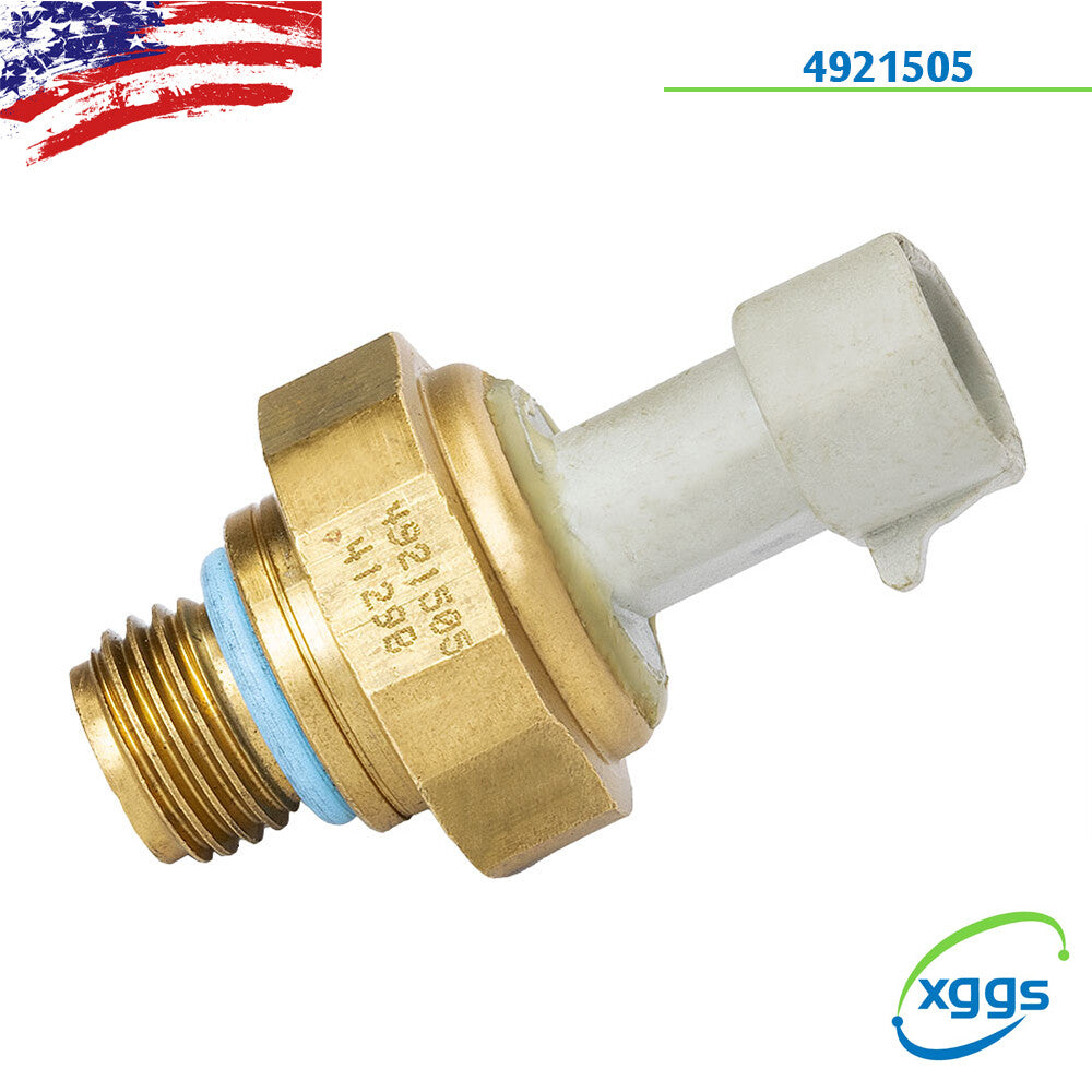 1x New for Renault for Peugeot Transmission Pressure Sensor 252924 7700100009