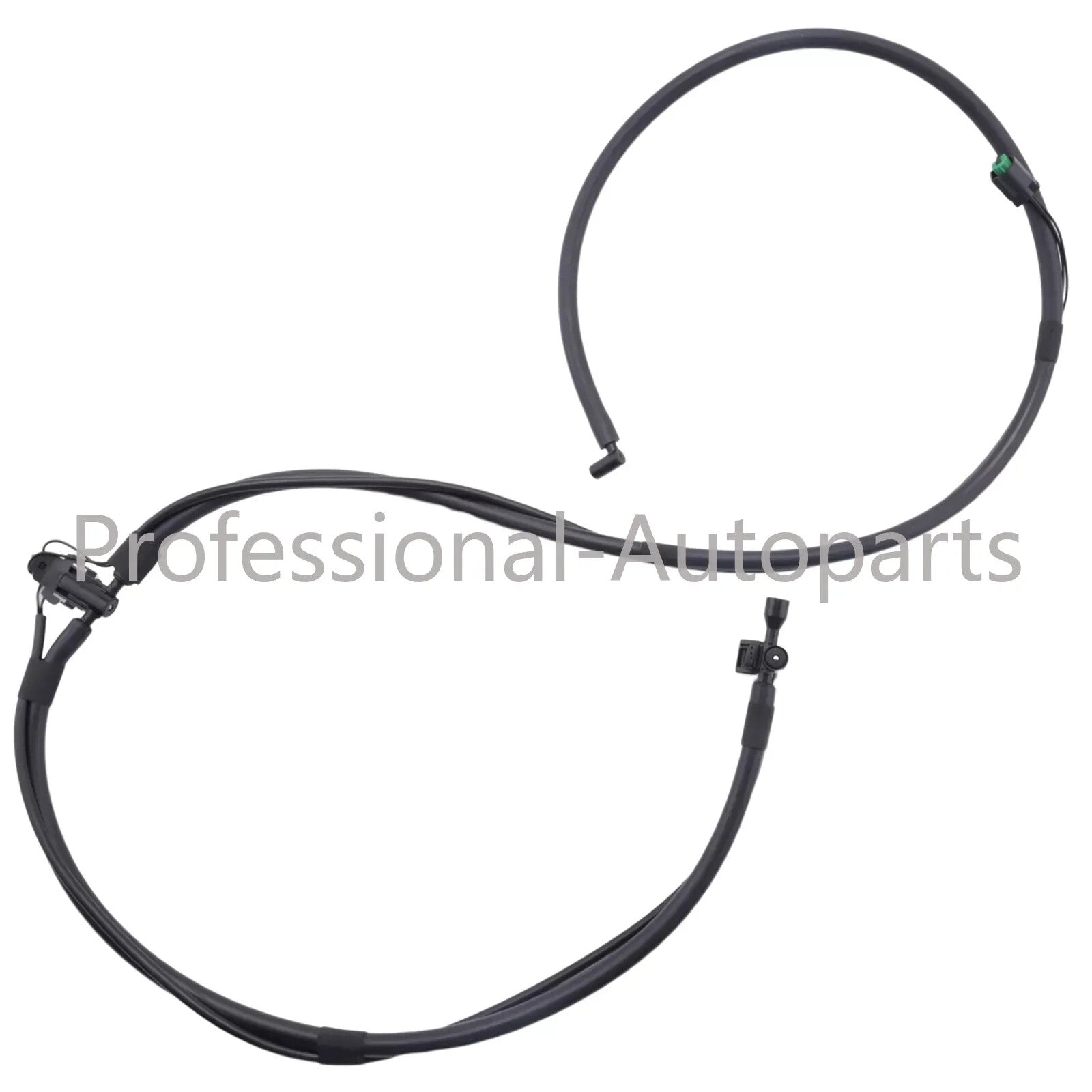 1698600192 New Windshield Washer Nozzle Hose Fit for Mercedes Benz W169