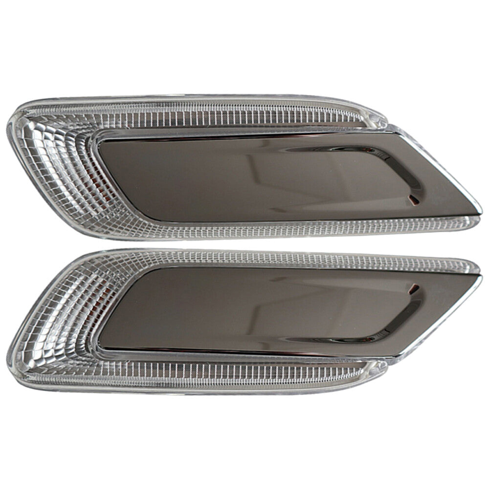 Fit for Mini Cooper F54 15-22 2x LH RH LED Dynamic Light Indicator Lamp