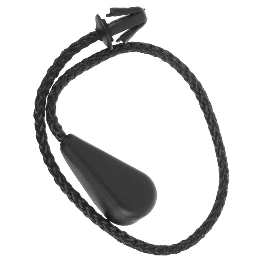 Shelf Strap Black Plastic for Rogue Sport 2017 2018 2019 2020 2021 2022
