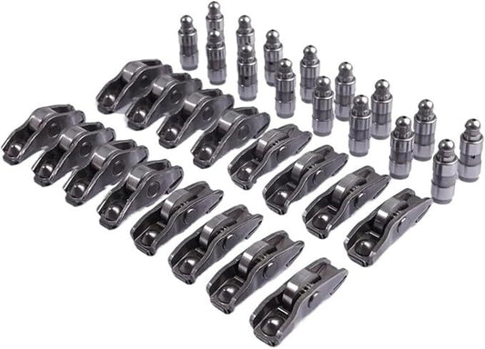 16pce FEBI Rocker Arm Exhaust 06E109409K for Audi A4 Quattro A6 Q5 TT A5