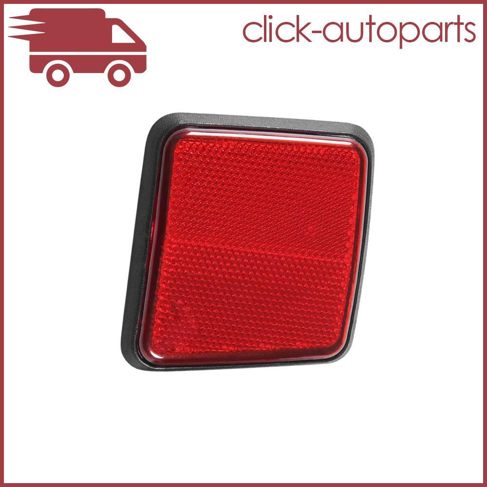 For Escape 2005-2007 Rear Bumper Brake Light Reflector Left Side 5L8Z-17808-BA