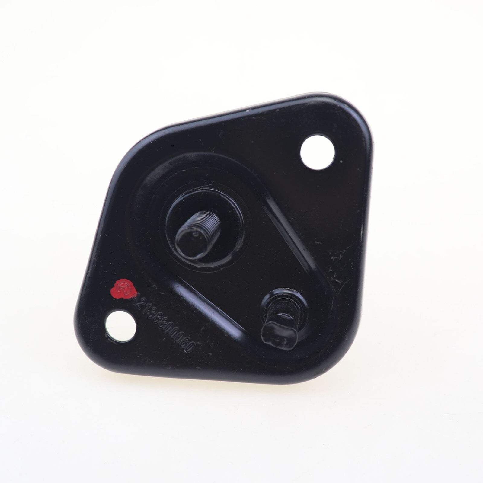 Suitable for Mercedes hooded safety hook shoe upper lock 2017 E300 door lock 2138800060 new