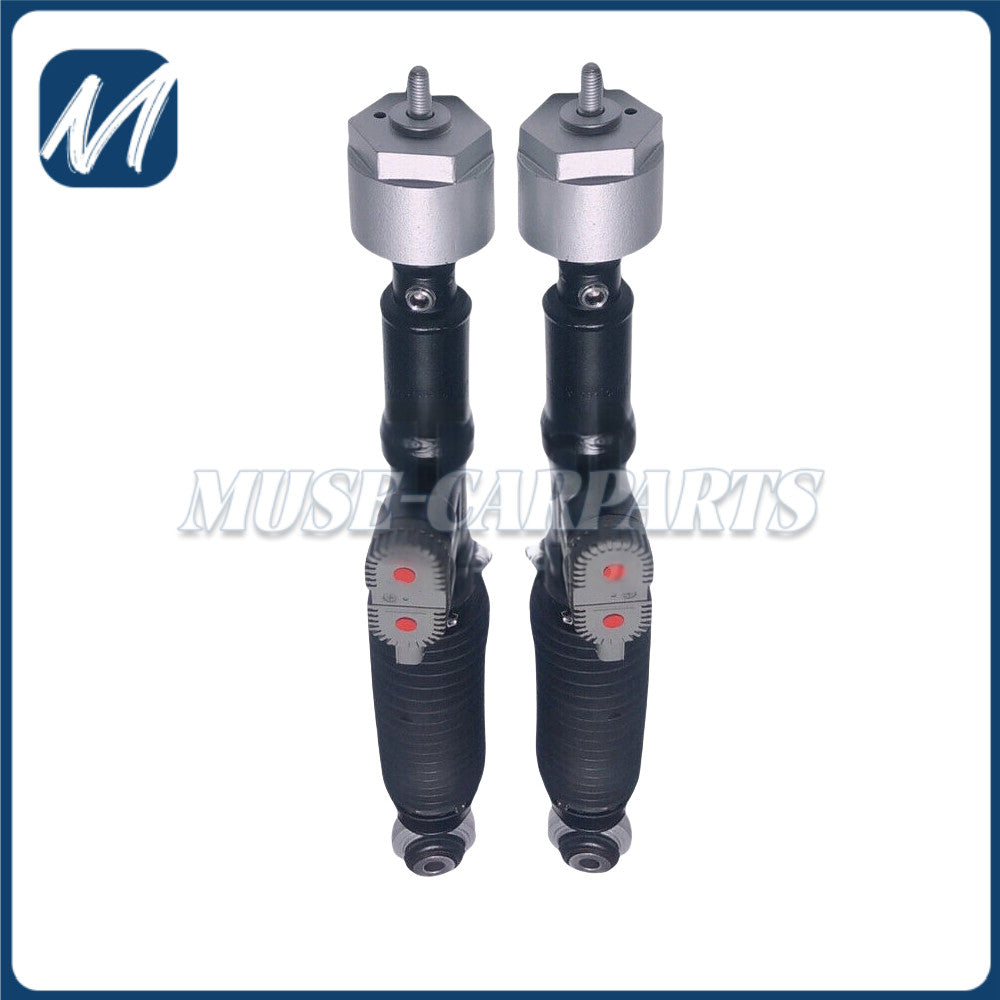 Front L/R air-cushioned assembly coil spring strut for Tesla for Model S RWD 2011-2016