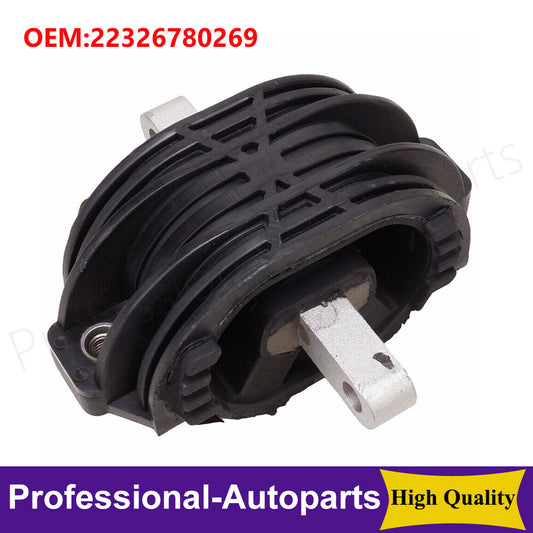 1-piece set 22326780269 Automatic transmission motor bracket suitable for BMW F07 F10 528i 520i