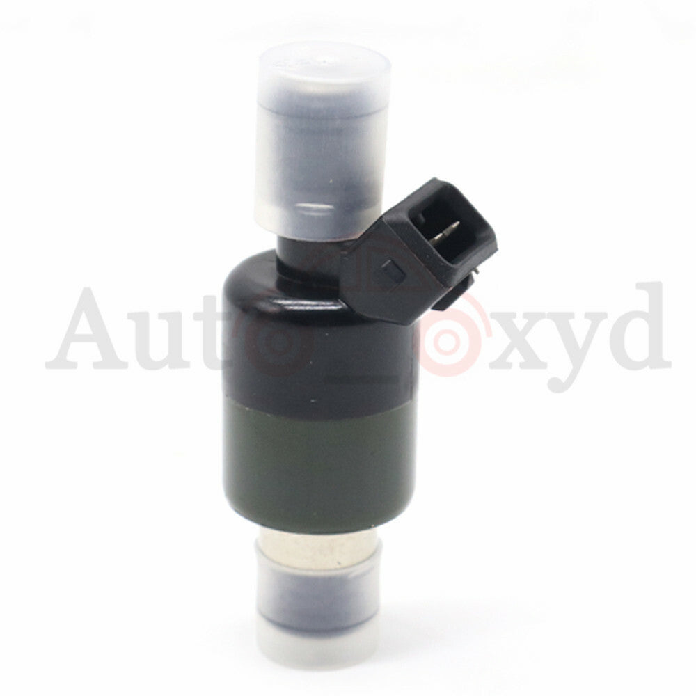 6-piece new fuel injector kit for 1992-1995 for Honda Passport Rochester 3.2L V6, USA.