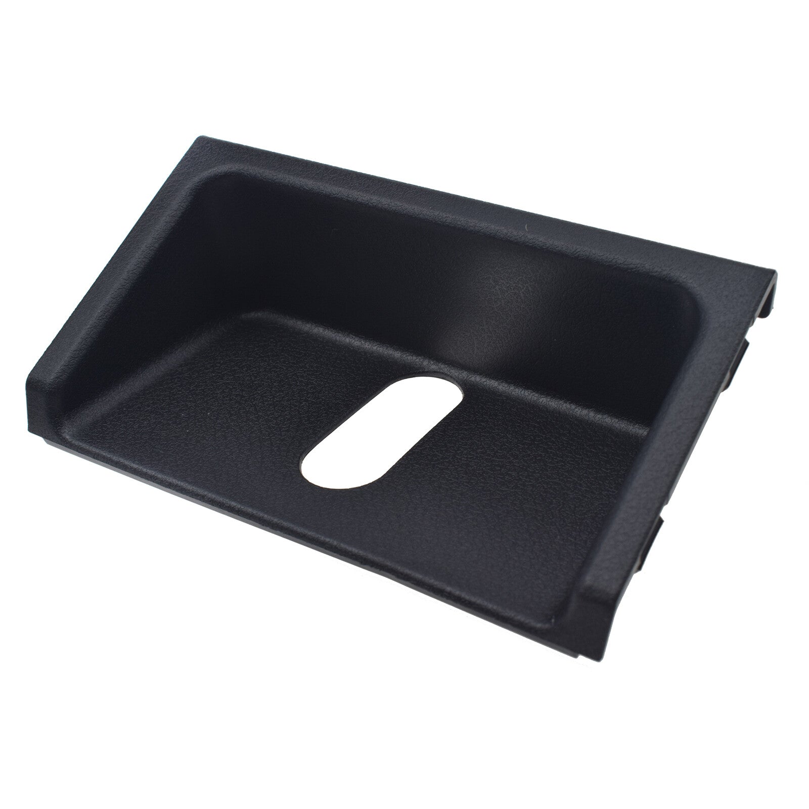Tailgate Catch Lock Hole Cover Black 76192-54P00-5PK For 2015-2019 for Suzuki Vitara