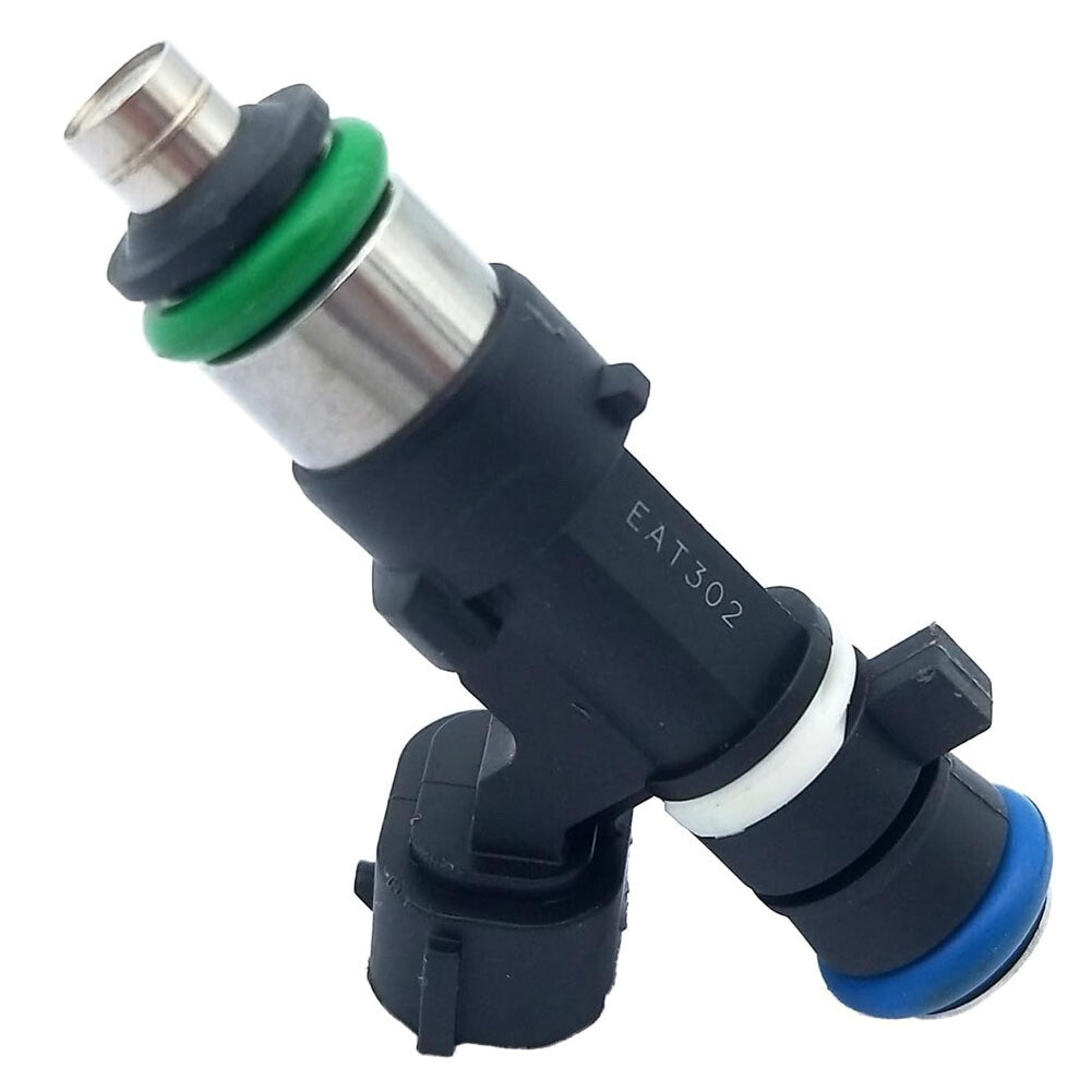 Fuel Injector 6DA-13761-00-00 For 2012-2021 for Yamaha Outboard 150HP 175HP 200HP