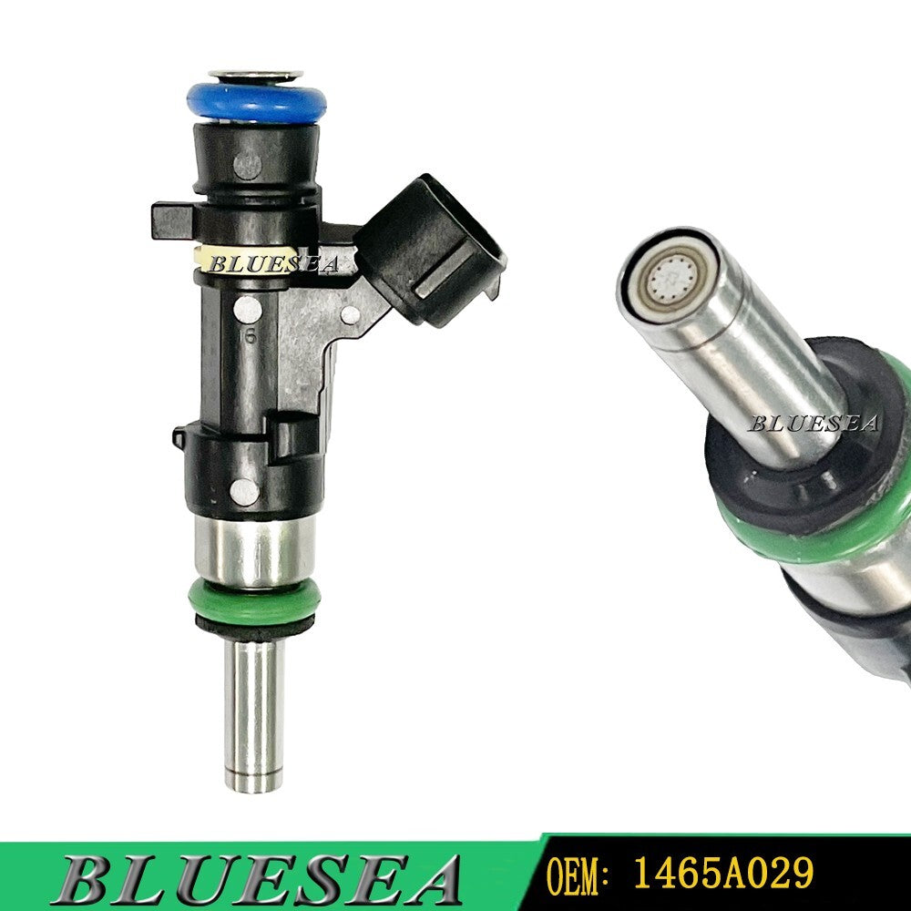 4 PCS Fuel Injector for 08-2013 for Mitsubishi Lancer Outlander Sport 2.0L EAT305