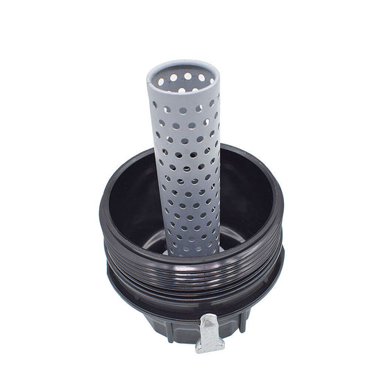 Oil Filter Cap Assy fit for Toyota for Land Cruiser VDJ200 SEQUOIA Tundra USK UPK65