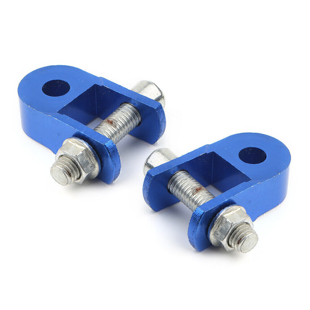 For CRF50 KLX110 TTR50 DRZ110 Dirt Pit Motor Bike Shock Absorber Extender Riser