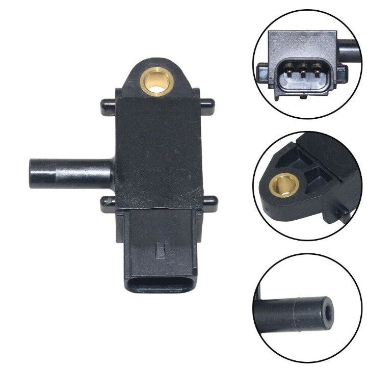 New ?Pressure Sensor 8C3A-9G824-A Fits for Ford