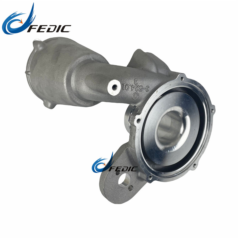 Turbo compressor housing AL0065 A2710903680 for Mercedes C-Class E-Class 250