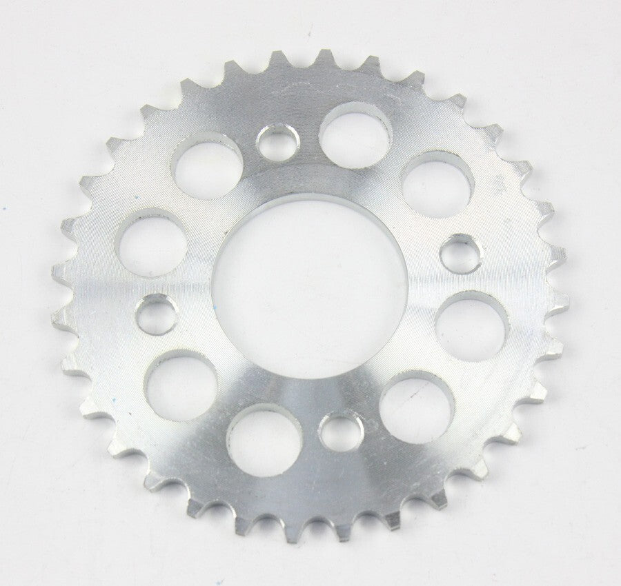 aftermarket 420 32T Rear Sprocket For some for Honda OR Copy Dax CT70 ST70 Bikes
