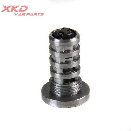 06H109257C Engine Camshaft Control Valve is suitable for Volkswagen for Tiguan , for Golf CC, for Audi A4, A5, A6, for A8 , etc.