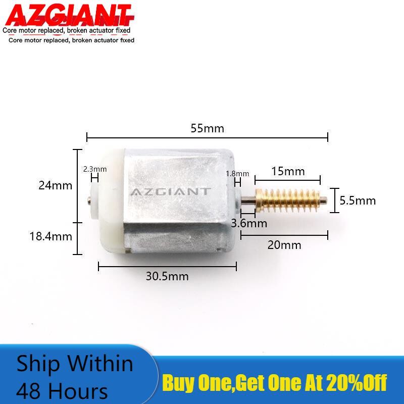 100% new Car Side Mirror Folding Motor Repair, Applicable to 2004-2009 and 2010 for BMW M5 E60 E61