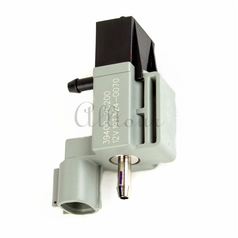 Turbo Charger Solenoid Waste Gate Valve for Genesis Coupe 2.0L 10-12 39400-2C200
