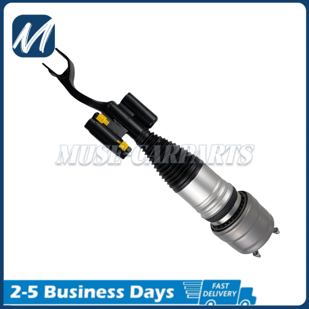 2X Fit 2016-2018 for Lincoln MKX Front Left Right Shock Absorber Struts Electric CCD