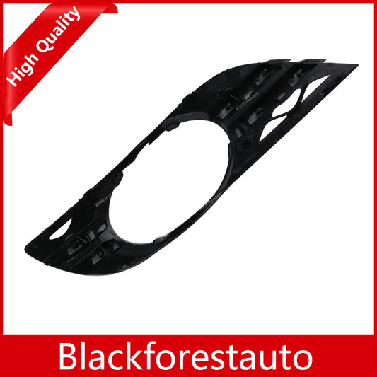 Car Fog Light Lamp Bumper Cover Grill Left for Mercedes-Benz 07-09 E-CLASS W211