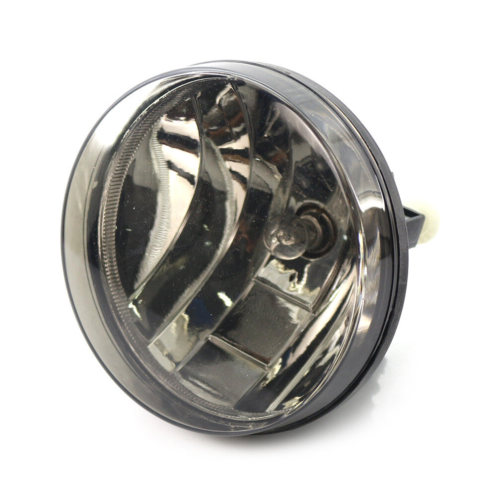 For 2007-2013 for GMC for Sierra 1500 2500 HD Left Front Bumper Fog Lamp Light