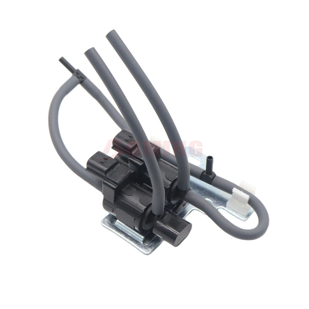 Clutch solenoid valve 8657A065 for Mitsubishi L200 Pajero Sport Freewheel