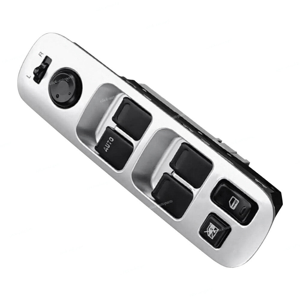 for Suzuki Aerio 2005-07 Front Door Master Power Window Switch Left Driver Side