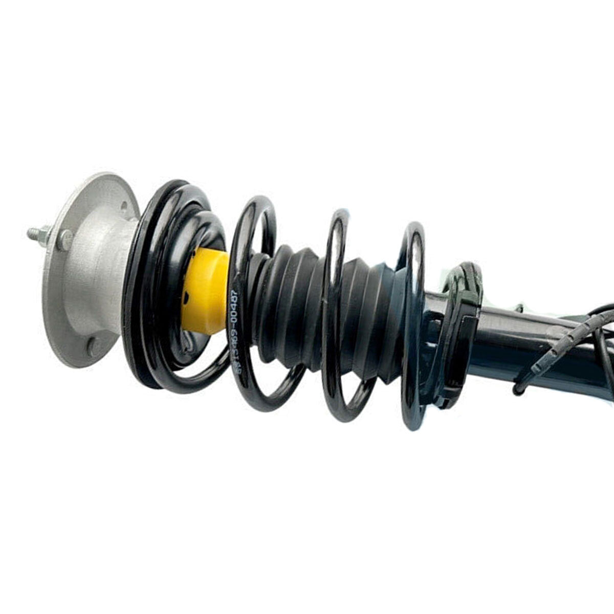 Front Left Shock Coil Spring Strut VDC for BMW Z4 E89 sDrive 28i 30i 2009-2016