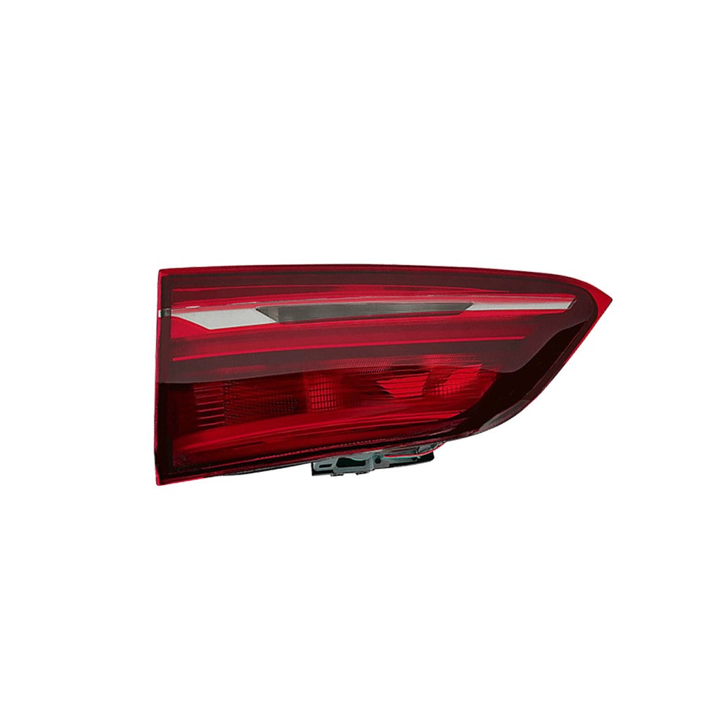 Fits For X1 2016 2017 2018 2019 Rear Left Side Tail Light Brake Warning Lamp
