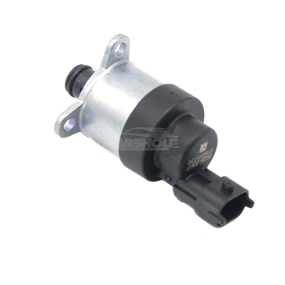 Fuel pressure regulating valve 0928400617 is suitable for Citro?n , for Ford , for Peugeot , and for Volvo .