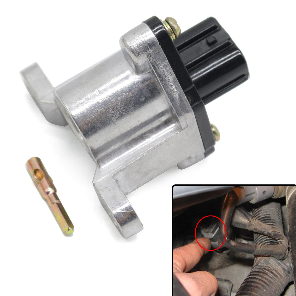 Transmission output/vehicle speed sensor for Acura , for Honda , and for Isuzu 78410-SV4-003