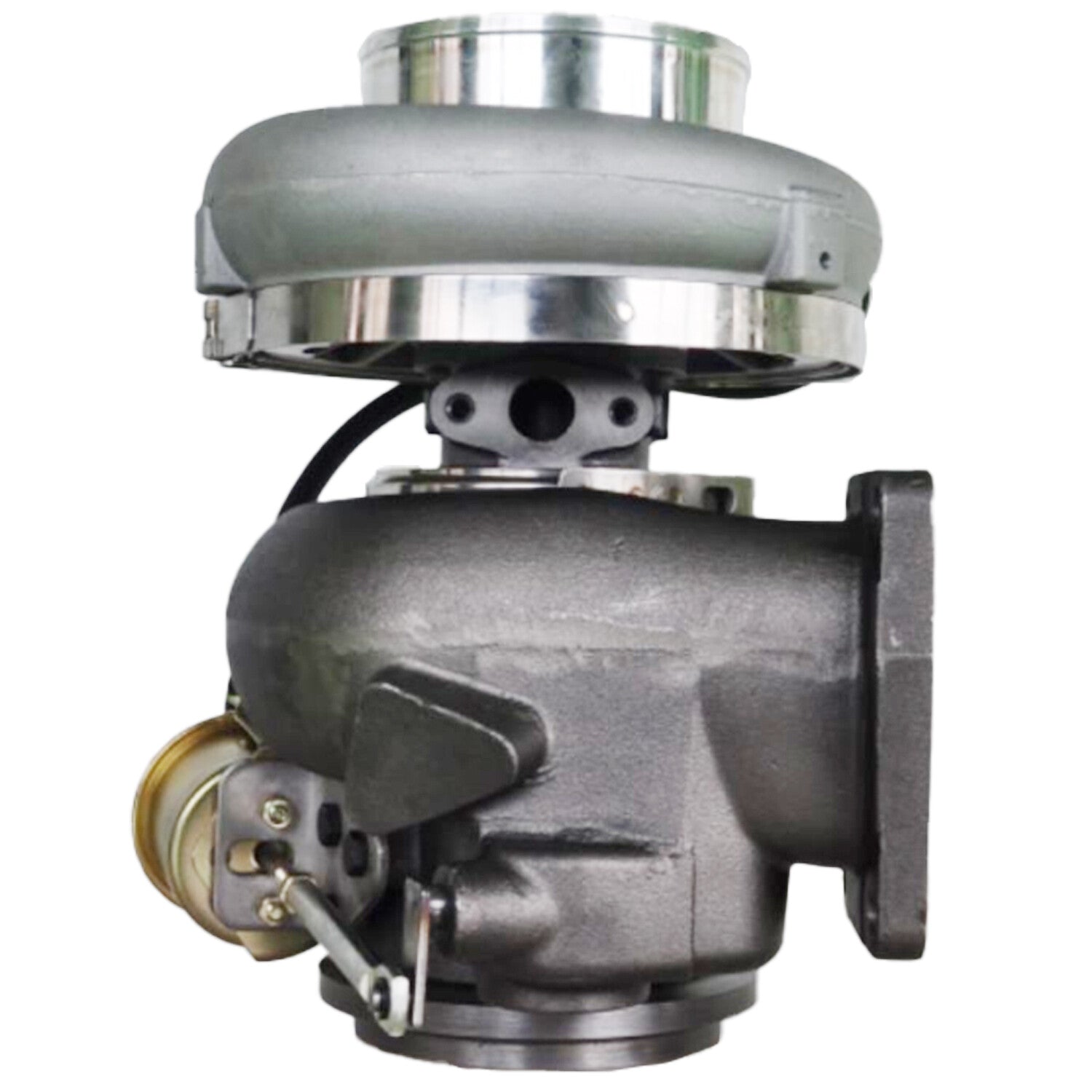 Turbocharger Turbo for 12.7 Detroit Series 60 Cat C12 Truck 23522306 23536348