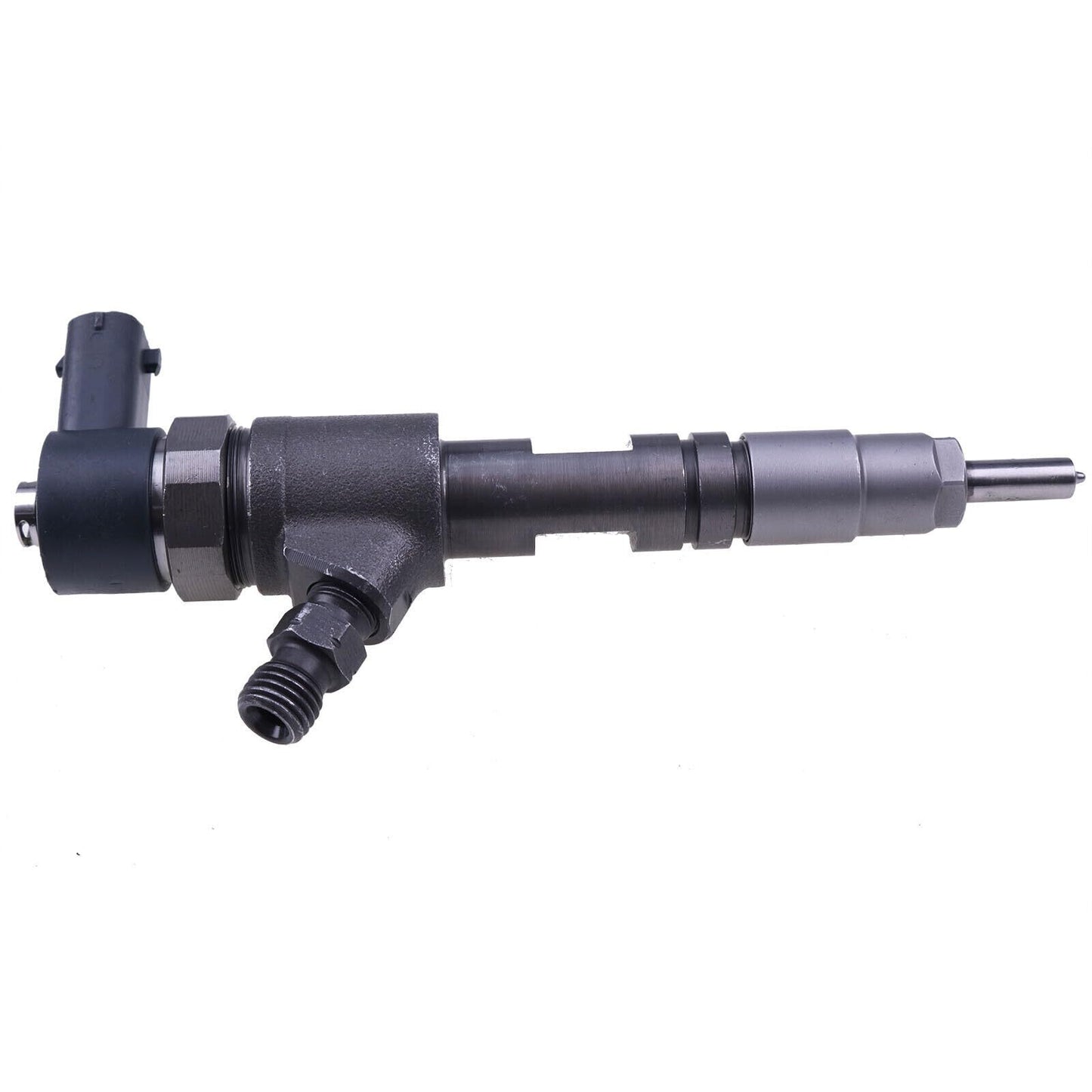 4 Fuel Injector 1J808-53052 0445110775 for Kubota D1803 V2403 Engine R430 R430CA
