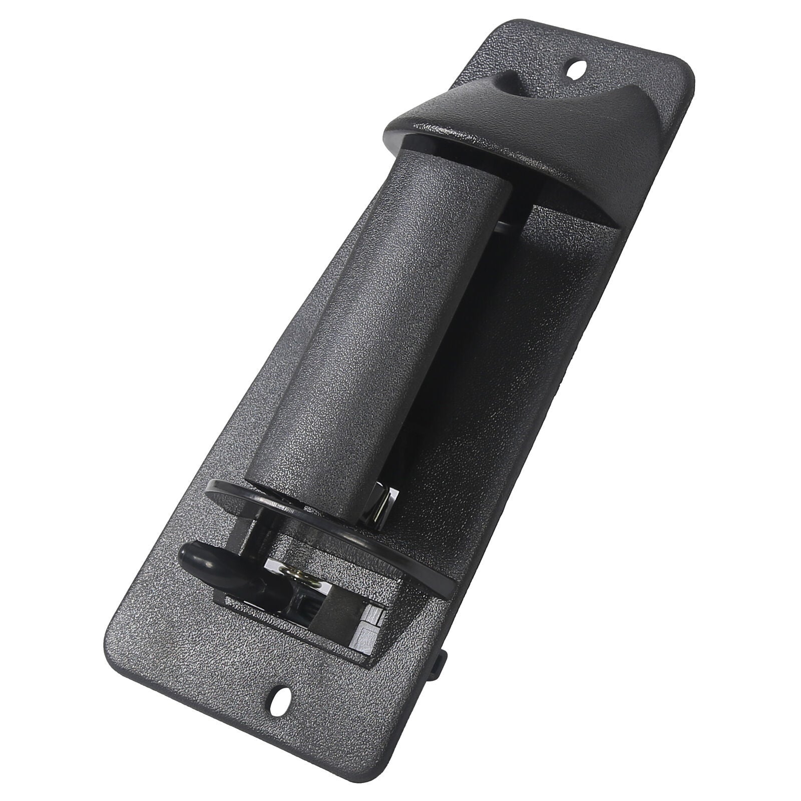 Rear Passenge Side 3rd Third Door Handle For 99-07 Silverado for Sierra Extended Cab