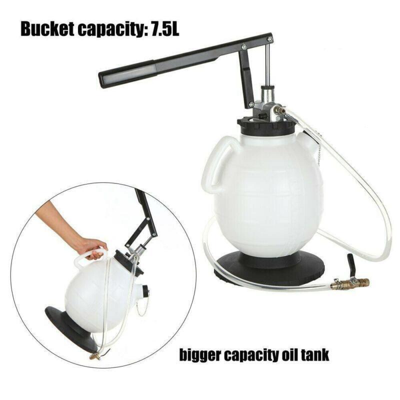 7.5L Transmission Oil Pump Oil Filling Device Changing the Gear Oil Insert Tool