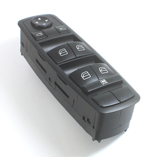 Master Power Window Switch for Mercedes W164 ML GL R Class 2518300090