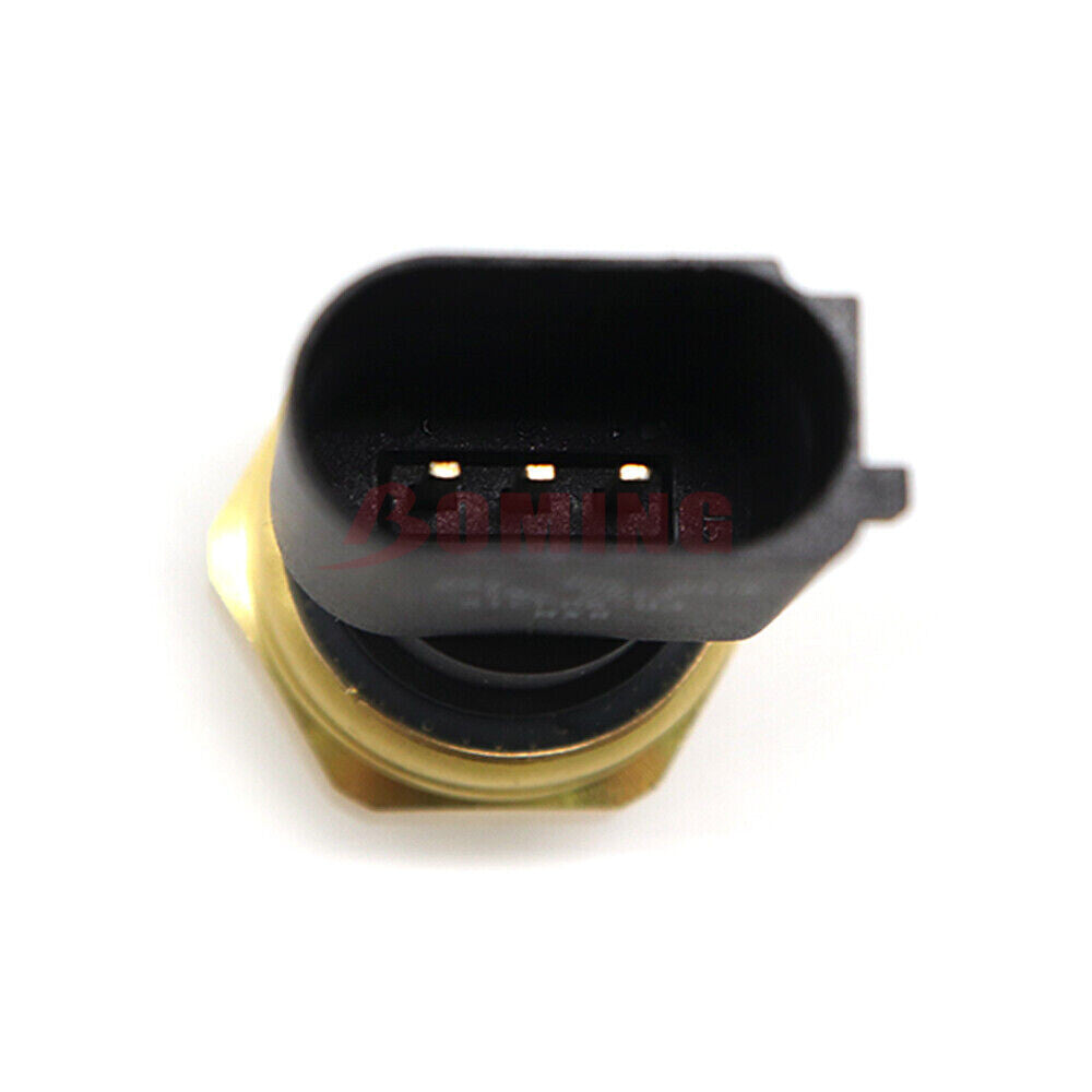Fuel pressure sensor suitable for Audi A3, for A4 , for A5 , for A6 , TT, Quattro, Q5, S5, for Volkswagen Eos, GTI, for Jetta