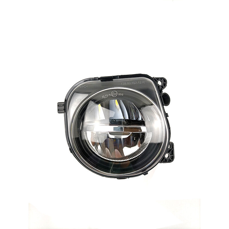 2-pack of LED front fog lights suitable for BMW 5 Series F07 F10 F18 F11 LCI 2014-2016