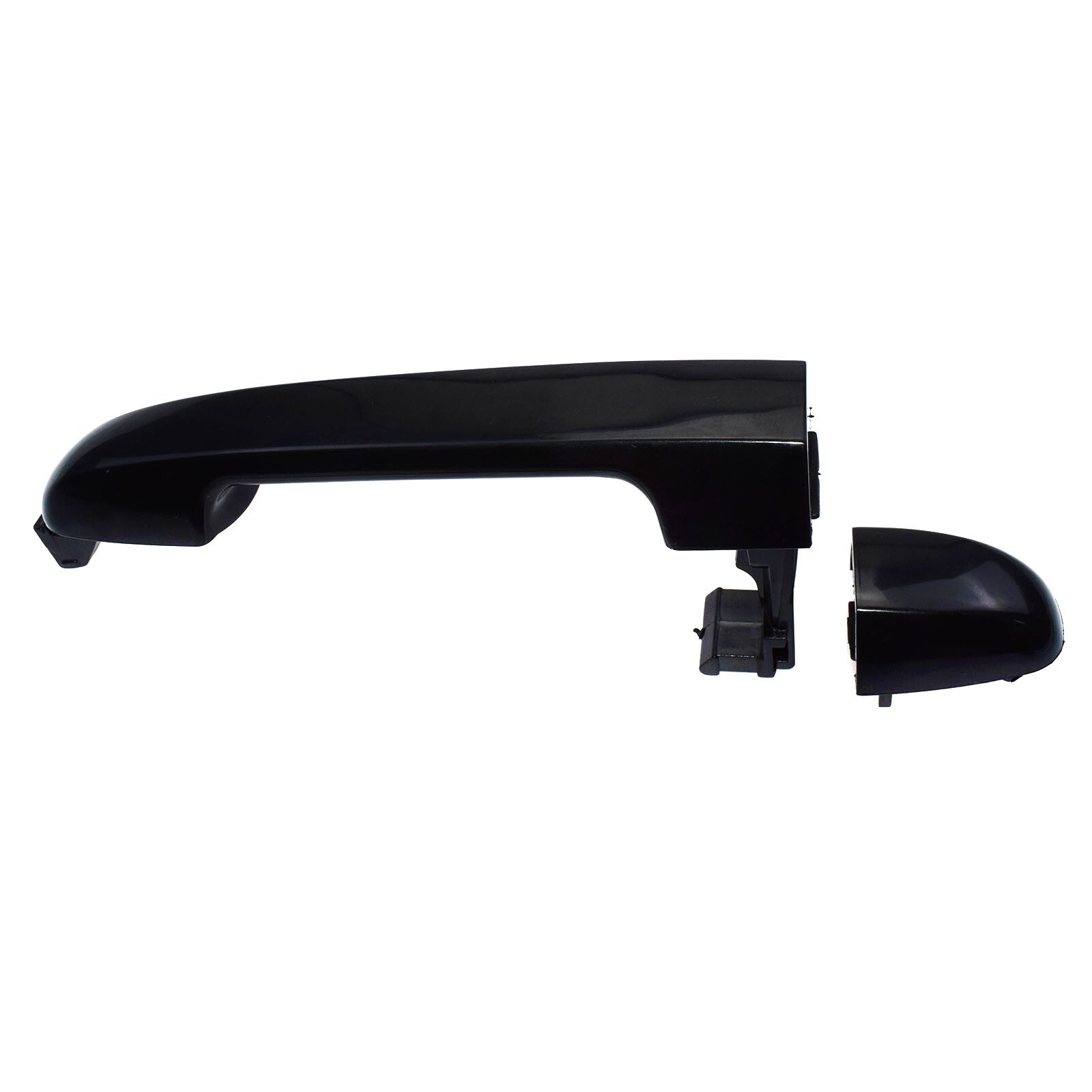 Front Right /Rear Left Right Exterior Door Handle For 2007-2012 for Hyundai for Elantra