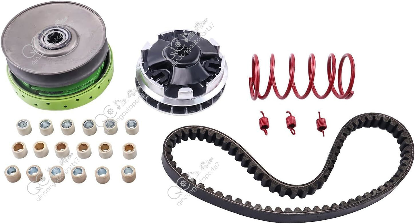 Transmission Clutch Kit 0453455 0453454 0453459 for Polaris Sportsman Outlaw 90