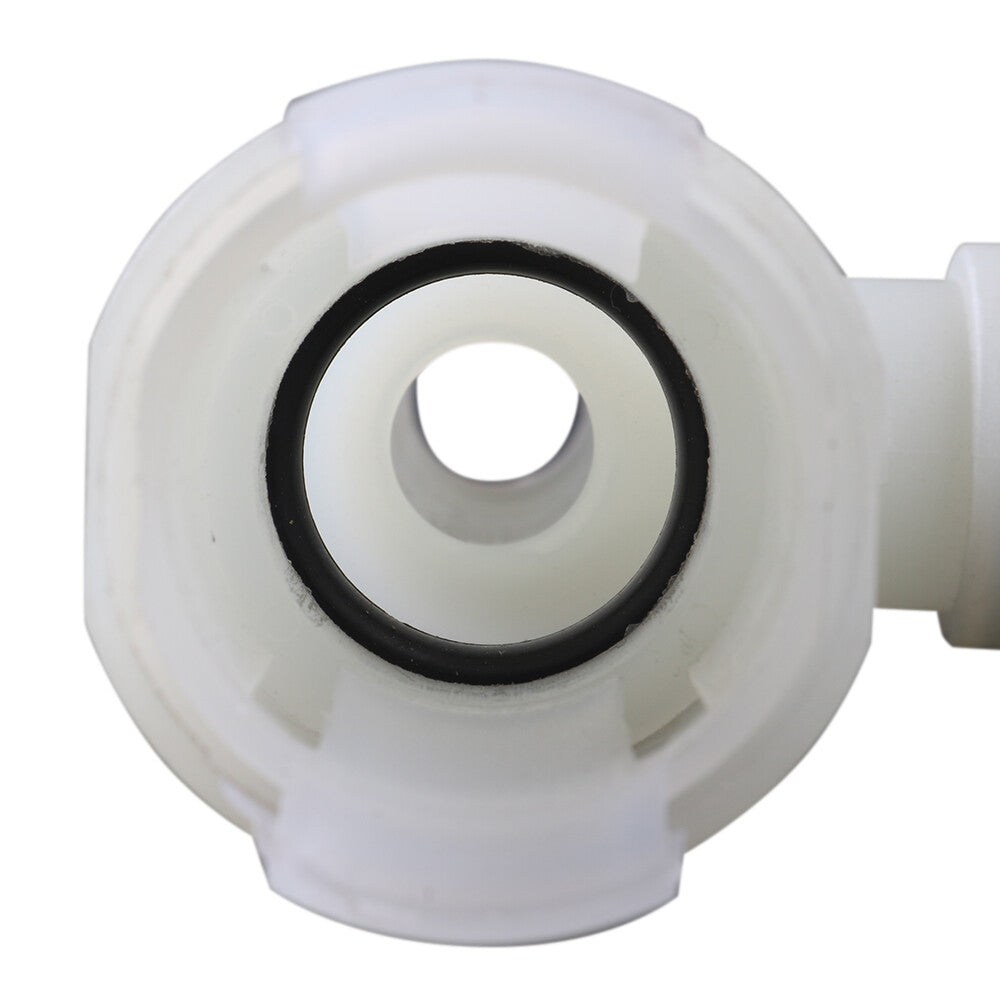 Heater Inlet Hose Connector for Cadillac for Chevrolet GM Truck SUV 800-413 15055343