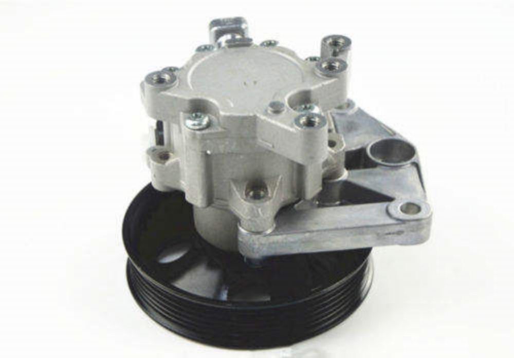 Power Steering Pump Vacuum Brake Booster for Mercedes-Benz ML350 ML550 GL450