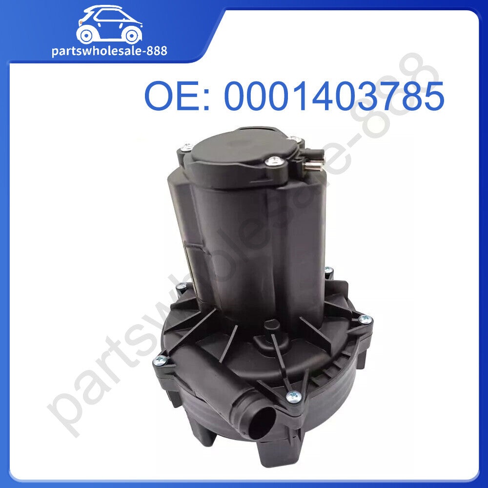 Secondary Air Injection Pump for Benz E320 C240 ML320 S430 CLK320 0001403785